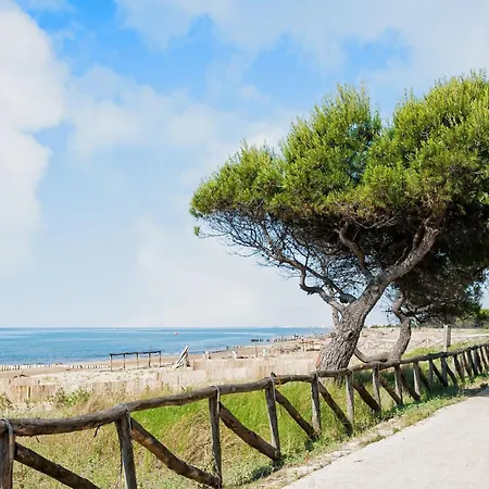 Quiet With Garden * Bibione