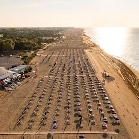 Apartmán Quiet With Garden