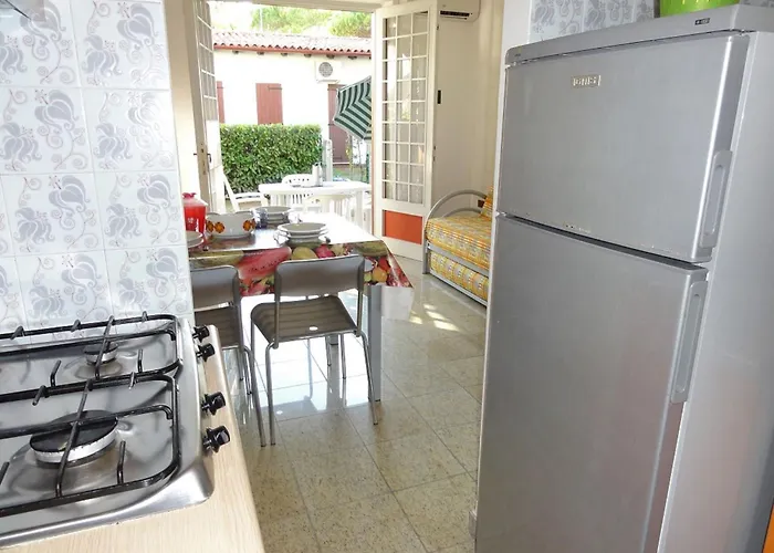 Apartamento Quiet With Garden *