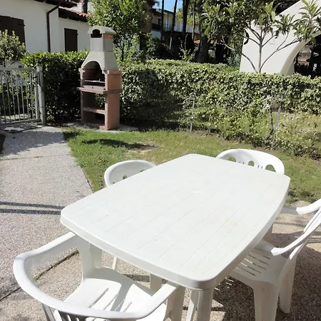 Quiet With Garden * Бибионе